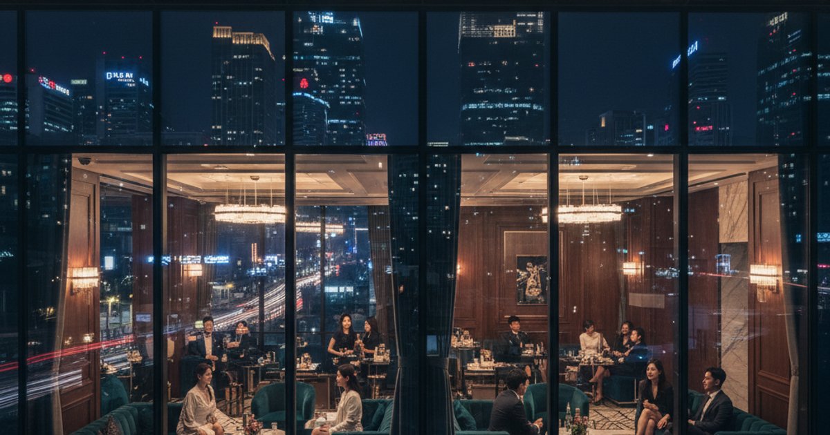 서울쩜오 강남쩜오3